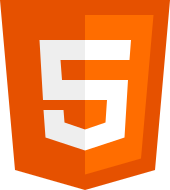 HTML Logo